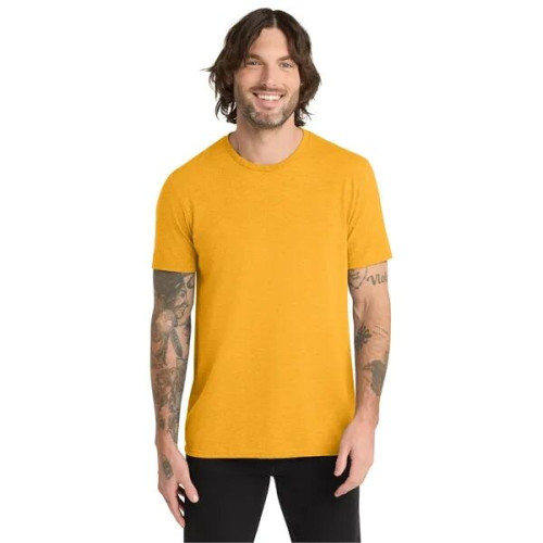 Allmade Unisex Tri-Blend Tee