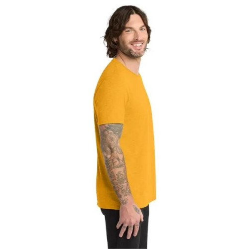 Allmade Unisex Tri-Blend Tee