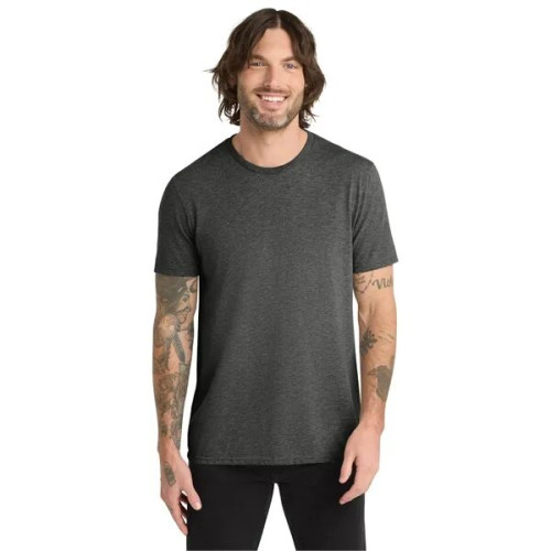 Allmade Unisex Tri-Blend Tee