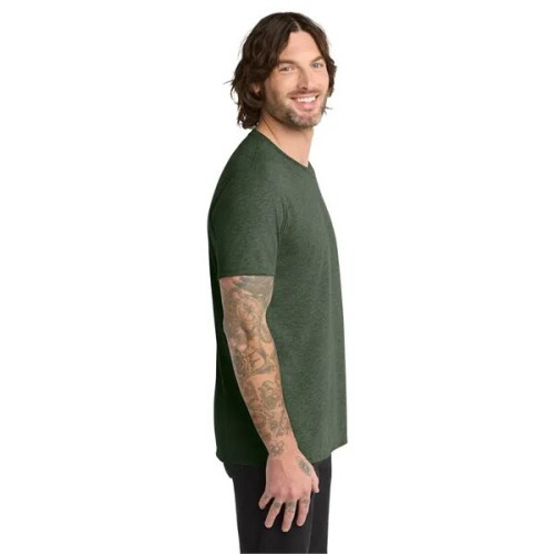 Allmade Unisex Tri-Blend Tee