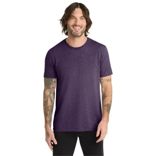 Allmade Unisex Tri-Blend Tee
