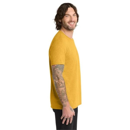 Allmade Unisex Tri-Blend Tee