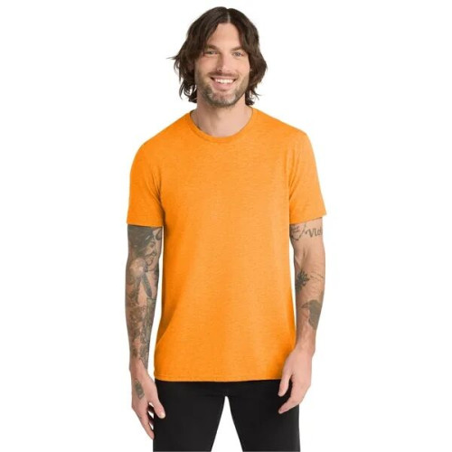 Allmade Unisex Tri-Blend Tee