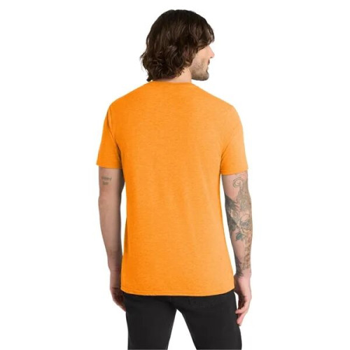 Allmade Unisex Tri-Blend Tee