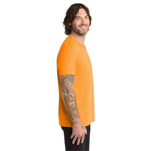Allmade Unisex Tri-Blend Tee