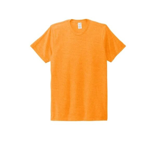 Allmade Unisex Tri-Blend Tee