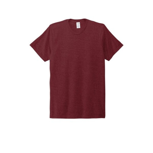 Allmade Unisex Tri-Blend Tee