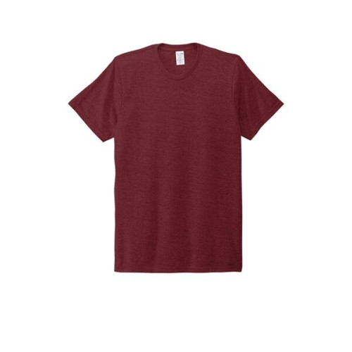 Allmade Unisex Tri-Blend Tee