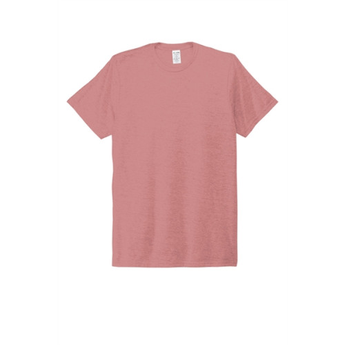 Allmade Unisex Tri-Blend Tee