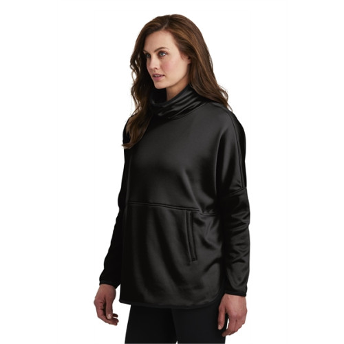 The North Face Ladies Canyon Flats Stretch Poncho.