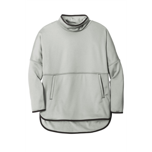 The North Face Ladies Canyon Flats Stretch Poncho.