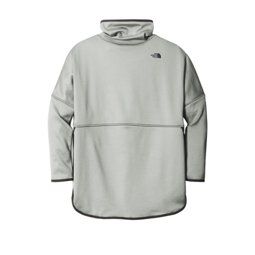 The North Face Ladies Canyon Flats Stretch Poncho.