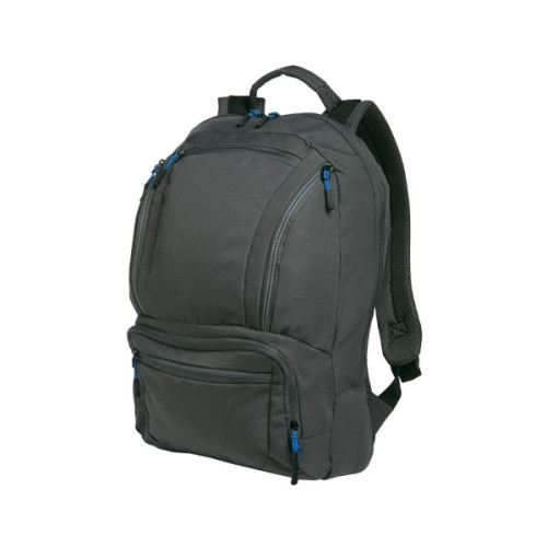 Port Authority Cyber Backpack.