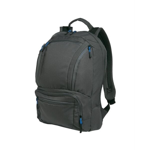 Port Authority Cyber Backpack.