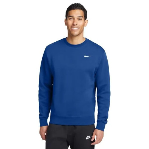 Nike Club Fleece Crew