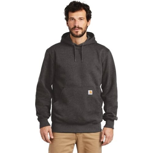 Carhartt Rain Defender Paxton Heavyweight Hooded Sweatshirt.