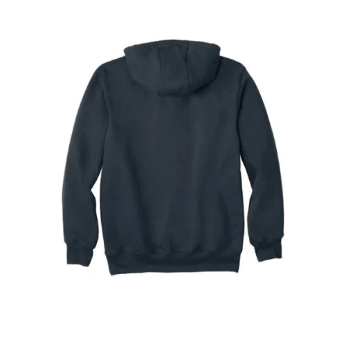 Carhartt Rain Defender Paxton Heavyweight Hooded Sweatshirt.