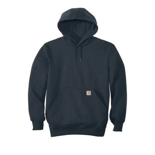 Carhartt Rain Defender Paxton Heavyweight Hooded Sweatshirt.