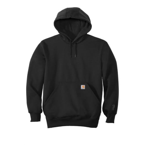 Carhartt Rain Defender Paxton Heavyweight Hooded Sweatshirt.