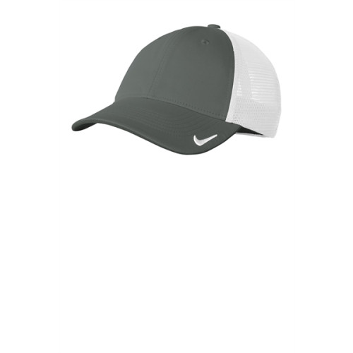 Nike Dri-FIT Mesh Back Cap.