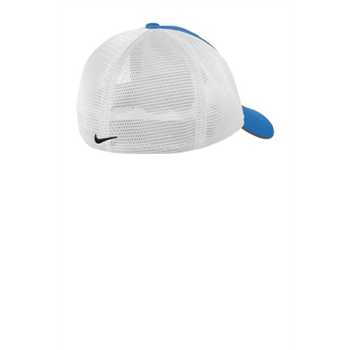Nike Dri-FIT Mesh Back Cap.