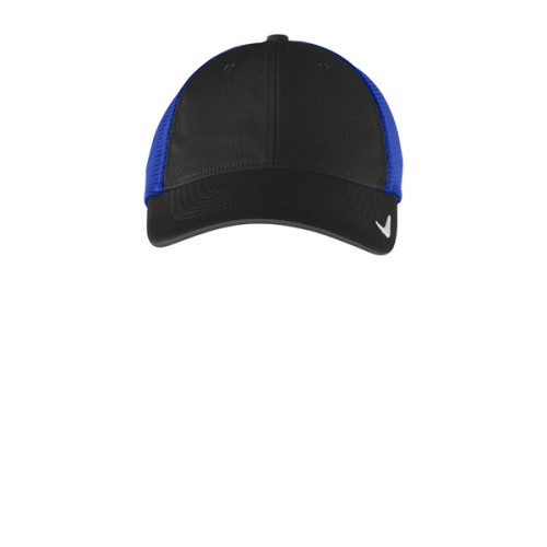 Nike Dri-FIT Mesh Back Cap.