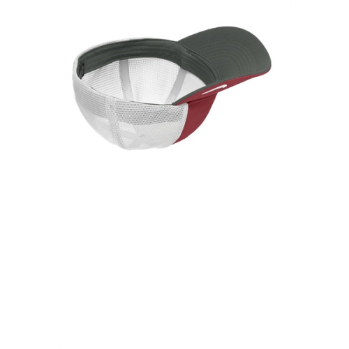 Nike Dri-FIT Mesh Back Cap.