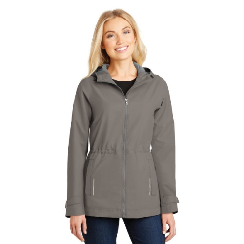 Port Authority Women's Northwest Slicker.