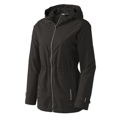 Port Authority Women's Northwest Slicker.