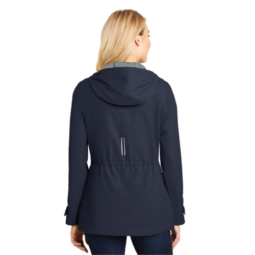 Port Authority Women's Northwest Slicker.