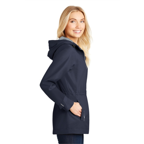 Port Authority Women's Northwest Slicker.