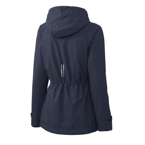 Port Authority Women's Northwest Slicker.