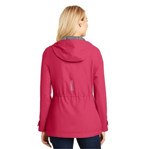 Port Authority Women's Northwest Slicker.