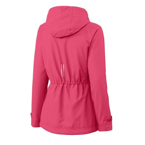 Port Authority Women's Northwest Slicker.