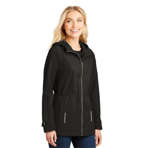 Port Authority Women's Northwest Slicker.