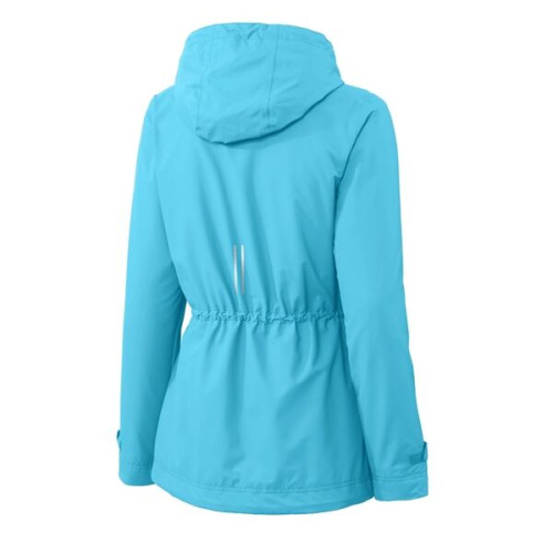 Port Authority Women's Northwest Slicker.