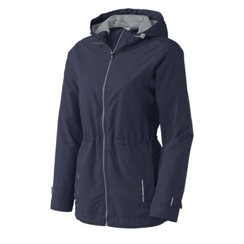 Port Authority Women's Northwest Slicker.