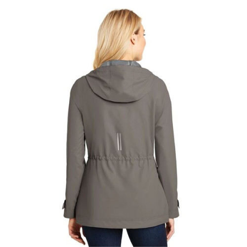 Port Authority Women's Northwest Slicker.