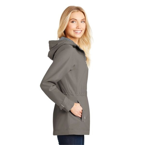 Port Authority Women's Northwest Slicker.