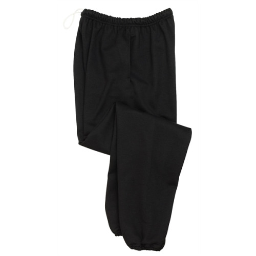 Jerzees Super Sweats NuBlend - Sweatpant with Pockets.
