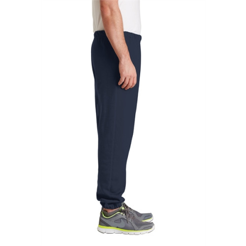 Jerzees Super Sweats NuBlend - Sweatpant with Pockets.