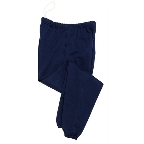 Jerzees Super Sweats NuBlend - Sweatpant with Pockets.