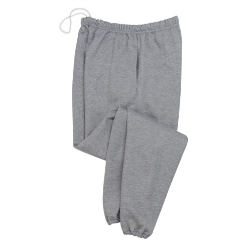 Jerzees Super Sweats NuBlend - Sweatpant with Pockets.