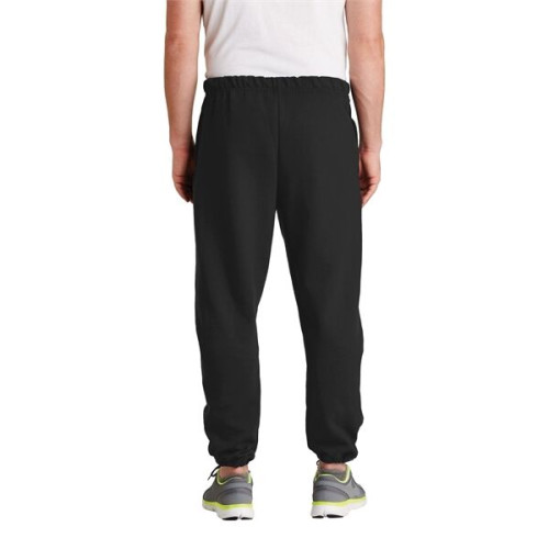Jerzees Super Sweats NuBlend - Sweatpant with Pockets.