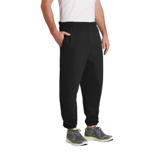 Jerzees Super Sweats NuBlend - Sweatpant with Pockets.