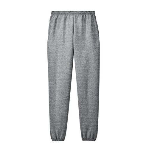 Jerzees Super Sweats NuBlend - Sweatpant with Pockets.