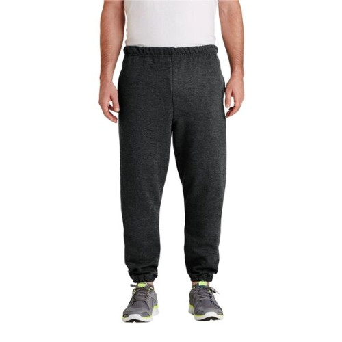 Jerzees Super Sweats NuBlend - Sweatpant with Pockets.