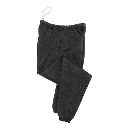 Jerzees Super Sweats NuBlend - Sweatpant with Pockets.