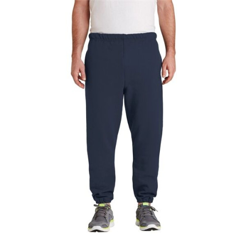 Jerzees Super Sweats NuBlend - Sweatpant with Pockets.