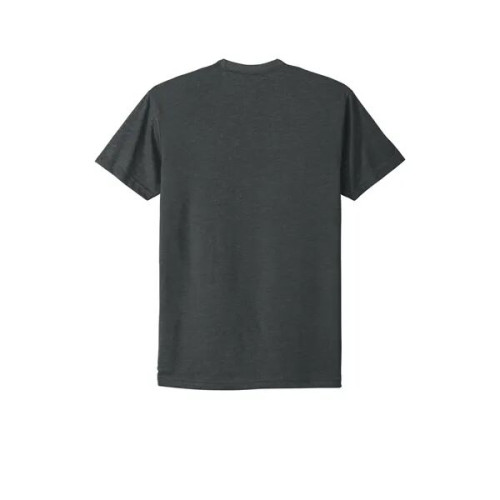 Next Level Apparel Adult CVC Tee.